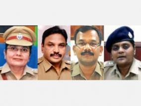 another-26-ips-officers-transferred-in-tamil-nadu