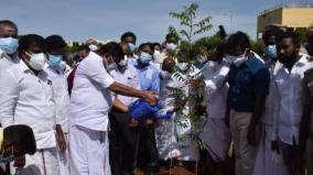 kn-nehru-warns-those-who-are-selling-mucormycosis-medicines-in-black-market