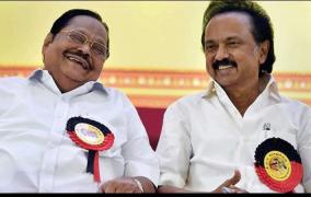 i-am-amazed-at-the-work-of-chief-minister-stalin-minister-duraimurugan-s-resilience