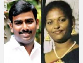 dmk-leader-tamilan-prasanna-s-wife-commits-suicide-by-hanging-tragic-birthday