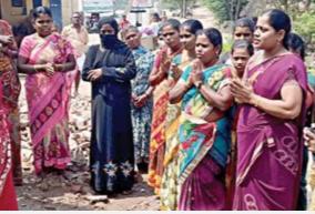 women-s-self-help-group-forced-to-repay-loans-coimbatore-collector-warns-private-banks-financial-institutions