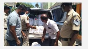 25-lakh-worth-of-liquor-confiscated