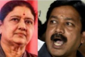 sasikala-wont-join-in-admk-former-minister-kc-veeramani