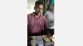 3-policemen-arrested-for-stealing-jewelery-money-si-suspended-sp-selvakumar-orders