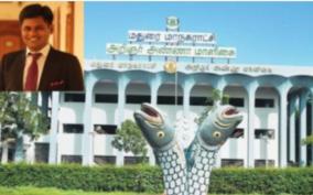 madurai-new-corporation-commissioner-vows-to-recreate-city