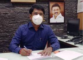 villupuram-new-collector-takes-charge