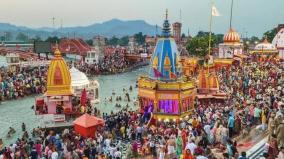 1-lakh-fake-corona-test-in-kumbh-mela