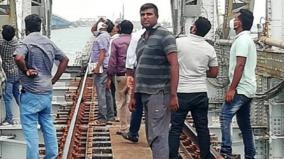 pamban-bridge-technical-snag-rameswaram-train-service-disrupted