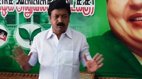 cv-shanmugam-on-sasikala