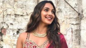 kiara-advani-is-the-heroine-for-shankar-ramcharan-film