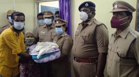 4-arrested-for-abducting-baby-boy-from-dharmapuri-government-hospital