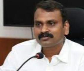 l-murugan-criticises-governor-speech