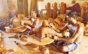 village-deities