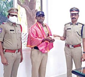 telangana-police-kaleel