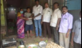 aiadmk-district-secretary-who-helped-a-student-who-was-involved-in-the-vegetable-business-after-the-death-of-his-father