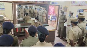 act-with-a-sense-of-duty-to-the-public-who-come-to-lodge-a-complaint-tirupatur-sp