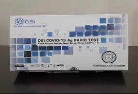 covid-19-iit-delhi-launches-rapid-antigen-test-kit-priced-at-rs-50