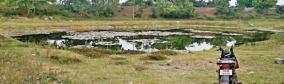 ondikuppam-pond