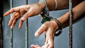 2-muslim-priests-arrested-in-up