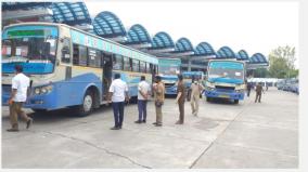 buses-with-50-passengers-in-hosur-compulsory-e-pass-at-the-border