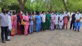 nurses-demand-to-tn-government