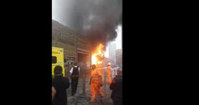 15-fire-engines-tackle-blaze-at-london