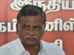 r-mutharasan-slams-central-government