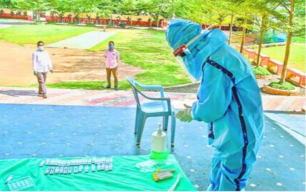 ஜூலை 01 தமிழக நிலவரம்: தொற்று பாதிப்பு, குணமடைந்தோர், பலி எண்ணிக்கை- முழுமையான பட்டியல்