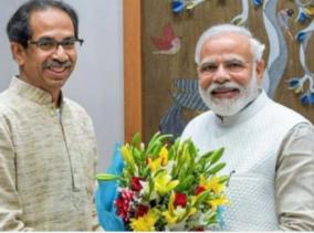 congress-leader-says-no-differences-in-thackeray-modi-friendship