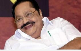 tamil-nadu-relies-on-trade-tax-minister-duraimurugan