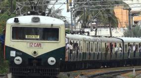 chennai-train