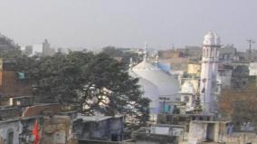 varanasi-gyanvapi-mosque