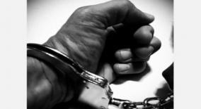 bangladeshi-arrested-for-staying-in-cuddalore-with-fake-documents