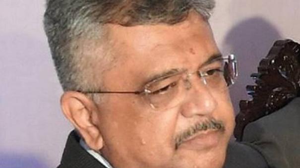 பாஜக மூத்த தலைவர் சுவேந்து அதிகாரியை சந்திக்கவில்லை: டிஎம்சி புகாருக்கு துஷார் மேத்தா மறுப்பு