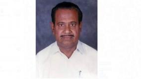 former-minister-senguttuvan-passed-away