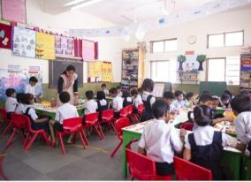 isro-gives-nod-to-parliamentary-panel-to-help-implement-satellite-tv-classrooms-for-school-students