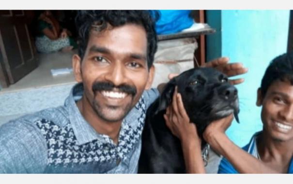 நாய் கொலை: வழக்கு தொடர்ந்த கேரள நீதிமன்றம்