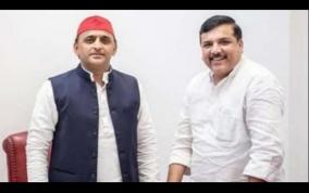 sanjay-singh-meets-akhilesh-yadav