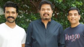 shankar-and-ramcharan-movie-shooting-starts-from-september