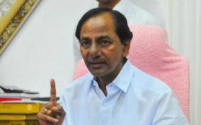 no-scissors-at-inauguration-event-chief-guest-kcr-did-this