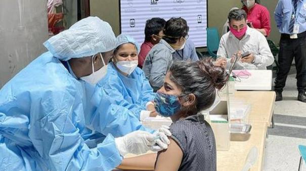 ஜூலை 06 தமிழக நிலவரம்: தொற்று பாதிப்பு, குணமடைந்தோர், பலி எண்ணிக்கை- முழுமையான பட்டியல்