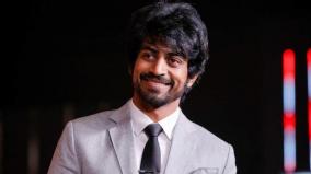 arjun-das-in-kappela-telugu-remake