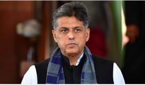 pm-relies-more-on-ex-bureaucrats-than-bjp-cadres-says-manish-tewari-after-cabinet-reshuffle