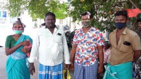 virudhunagar-gh-lady-complains-of-child-exchange