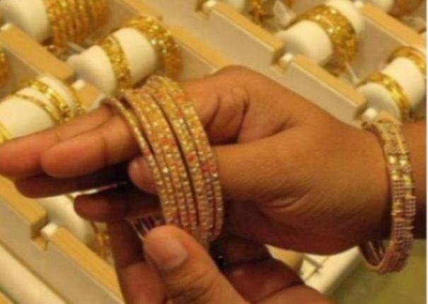 தங்கம் விலை இன்று பவுனுக்கு ரூ.240 குறைவு; இன்றைய நிலவரம் என்ன?
