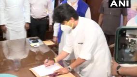 several-challenges-await-jyotiraditya-scindia-at-civil-aviation-ministry