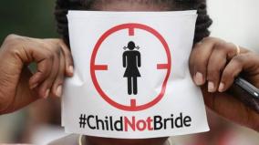 child-marriages