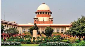 dont-summon-officials-unnecessarily-says-supreme-court