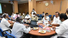 efforts-to-make-trichy-the-2nd-capital-will-continue