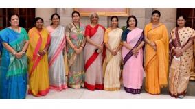 women-ministers-in-new-cabinet